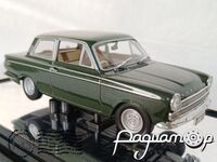 Ford Cortina GT 500 (1965) 6026 [US]