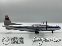 АН-10 