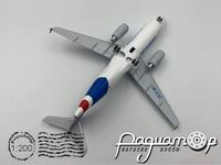 Ан-158 (UR-CNC) Кубинская авиакомпания CUBANA (2010) 586330 [IO]