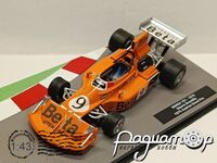 March 751 №9 Vittorio Brambilla (1975) 664214-2 [IS]*