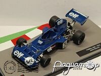 Tyrrell 006 №5 