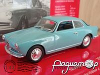 Alfa Romeo Giulietta Sprint (1954) 403120403 [NK]