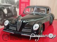 Alfa Romeo 6C 2500 Freccia Doro (1947) 403120483 [NK]