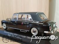 Mercedes-Benz 300D Landaulet (1960) 351230 [NK]
