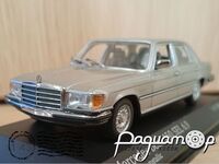 Mercedes-Benz 450 SEL 6.9 (W116) (1972) 403039201 [NK]