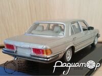 Mercedes-Benz 450 SEL 6.9 (W116) (1972) 403039201 [NK]