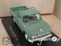 Nissan Junior Truck (1962) 43987 [NK]