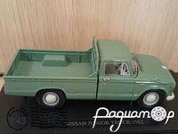 Nissan Junior Truck (1962) 43987 [NK]