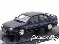 Nissan Primala 2.0 Te (1990) HS480-BL