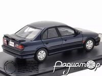 Nissan Primala 2.0 Te (1990) HS480-BL