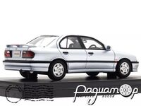 Nissan Primala 2.0 Te (1990) HS480-SL