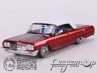 Chevrolet Impala (1964) 072659