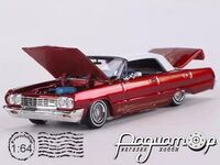 Chevrolet Impala (1964) 072659
