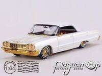 Chevrolet Impala (1964) 072660