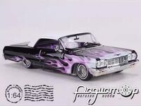 Chevrolet Impala (1964) 072661