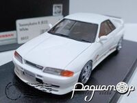 Nissan Skyline GT-R R32 Tommykaira R (1992) 139623