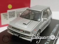 Toyota Starlet Turbo S (1986) 429821