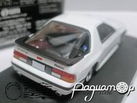 Mazda RX-7 (FC3S) RE Amemiya Fortis 13B Turbo (1987) 860697
