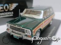 Jeep Grand Wagoneer (1979) 225510