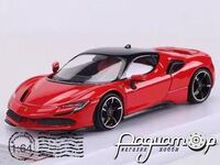 Ferrari SF90 Stradale (2019) 642325