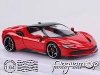 Ferrari SF90 Stradale (2019) 642325