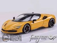 Ferrari SF90 Stradale (2019) 642327