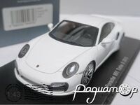 Porsche 991 Turbo S (2015) 312832