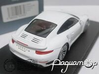 Porsche 991 Turbo S (2015) 312832