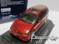Honda Stream iS MPV (2000) 324748