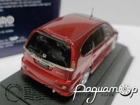 Honda Stream iS MPV (2000) 324748
