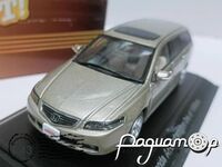 Honda Accord Wagon (2002) 522427