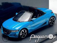 Honda S660 (2020) 296528