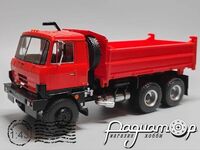 Tatra 815 S3 самоскид (1983) 278534
