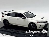 Honda Civic Type R (2023) 146631