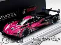 Cadillac Racing V-Series R №1 IMSA Patit Le Mans Winner (2024) 739361