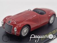 Коллекция Феррари №23 Ferrari 125S (1947) CF23-1073 [LS]***