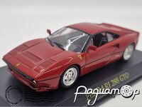Коллекция Феррари №21 Ferrari 288 GTO (1984) CF21-1075 [LS]