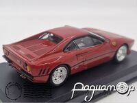 Коллекция Феррари №21 Ferrari 288 GTO (1984) CF21-1075 [LS]