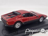 Коллекция Феррари №33 Ferrari 512 BB (1986) FC33-1077 [LS]