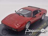 Колекція Феррарi №39 Ferrari 328 GTB (1985) 12401 CF39-1079 [LS]