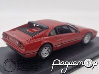 Колекція Феррарi №39 Ferrari 328 GTB (1985) 12401 CF39-1079 [LS]