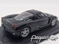 Колекція Феррарi №18 Ferrari Enzo (2002) FC18-1081 [LS]*