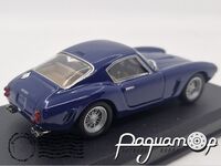 Колекція Феррарi №17 Ferrari 250 GT Berlinetta Passo Corto (SWB) (1953) CF17-1082 [LS]