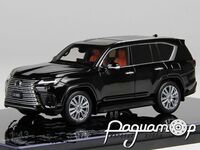 Lexus LX 600 (2022) LCD43013-BL [DB]