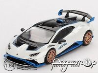 Lamborghini Huracan STO (2023) MGT00788-L [DB]