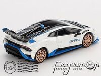 Lamborghini Huracan STO (2023) MGT00788-L [DB]