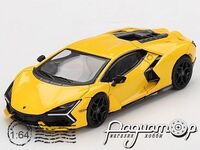 Lamborghini Revuelto Giallo Modena (2024) MGT00886-L [DB]