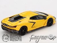 Lamborghini Revuelto Giallo Modena (2024) MGT00886-L [DB]