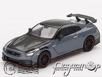 Nissan GT-R (R35) Nismo (2024) MGT00868-L [DB]