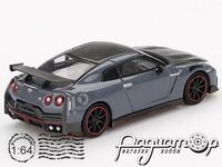 Nissan GT-R (R35) Nismo (2024) MGT00868-L [DB]